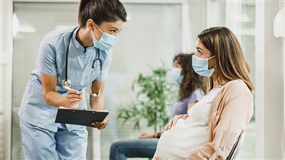 الحمية النباتية بالكامل قد تجعل نسبة نجاح الحمل لدى النساء أكثر صعوبة