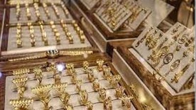 ارتفاع أسعار الذهب في مصر اليوم السبت 