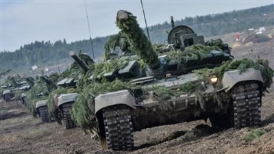  سفير جمهورية لوغانسك الشعبية في روسيا: أوكرانيا تقطع كل فرص تحقيق السلام