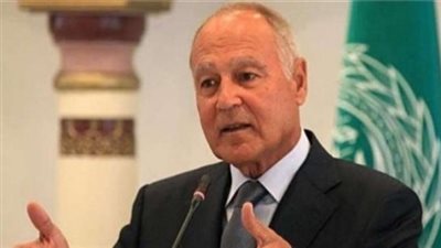 جامعة الدول العربية تدين استشهاد الصحفية الفلسطينية شيرين أبو عاقلة