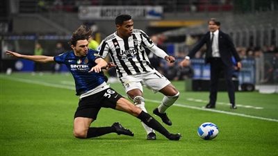  نهائي كأس إيطاليا.. ما هي القنوات الناقلة لمباراة يوفنتوس وإنتر ميلان؟