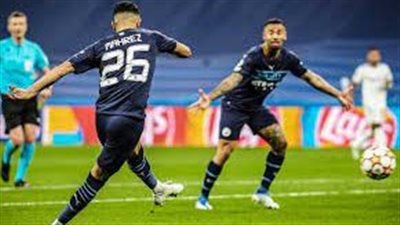 الدوري الإنجليزي الممتاز... ما هو التشكيل المتوقع لمانشستر سيتي ضد ولفرهامبتون؟