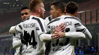 نهائي كأس إيطاليا.. تعرف على التشكيل المتوقع لمباراة يوفنتوس وإنتر ميلان