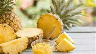 تعرف على فوائد الأناناس الصحية