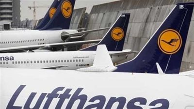 ماذا وراء اعتذار رئيس لوفتهانزا للطائفة اليهودية؟