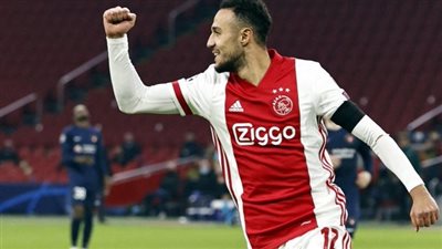 حقيقة انضمام المغربي نصير مزراوي للفريق البافاري هذا الصيف