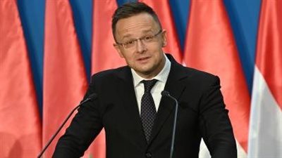  السلطات الهنغارية تقترح أن تستضيف بوادبست محادثات سلام لحل الوضع في أوكرانيا بمشاركة روسيا