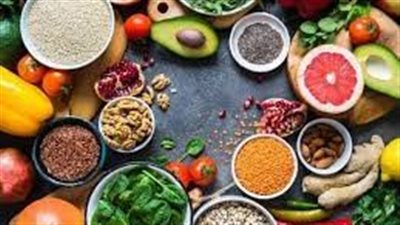 هل النظم الغذائية الغنية بالألياف ترتبط بمقاومة أقل للمضادات الحيوية؟