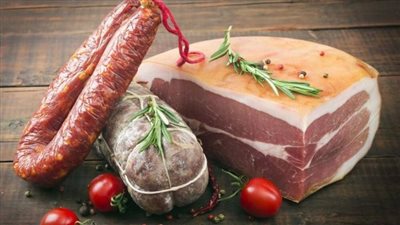  ابتكار سجق يخفض مستوى السكر في الدم