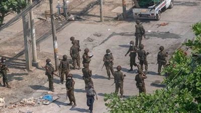 وسائل إعلام رسمية: ميانمار تفتح حدودها للسياح بعد انقطاع دام أكثر من عامين