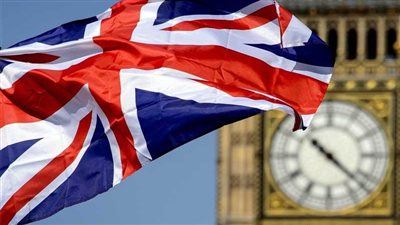 بيانات اقتصادية: انكماش الاقصاد البريطاني في مارسالماضي على خلاف التوقعات