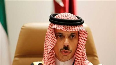 وزير الخارجية السعودي يؤكد تقدير المملكة للدور الكبير والملموس للتحالف الدولي ضد داعش