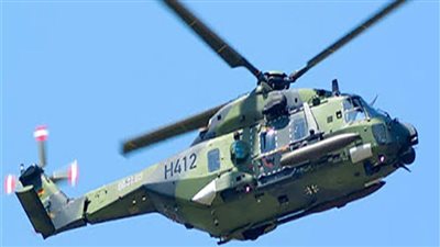 اطلاق رحلة إجلاء طبي جديدة لنقل أوكرانيين مصابين في الحرب من بولندا إلى ألمانيا للعلاج