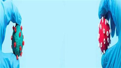  باحثون بريطانيون يطورون حبوبًا يمكن تناولها عن طريق الفم تحمي من عدوى كورونا