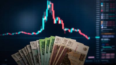 ماذا قال بوتين حول سعر صرف العملة الروسية؟