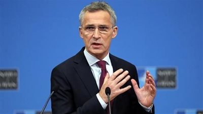 ينس ستولتبرنغ: الحلف سيرحب 