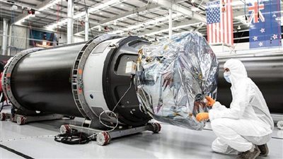 قبل شهر يونيو.. المركبة كابستون لن ترسل إلى القمر 