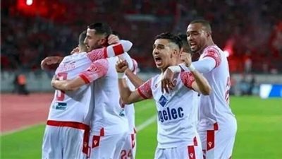 عاجل.. الوداد المغربي يتأهل إلى نهائي إفريقيا