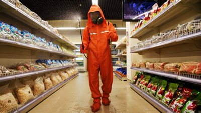 كوريا الشمالية تسجل 21 وفاة بكورونا