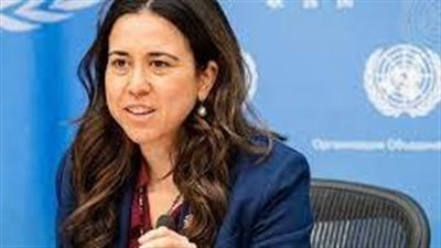 الإمارات تدعو في مجلس الأمن الدولي لتحقيق محايد وشفاف حول استشهاد الصحفية شيرين أبو عاقلة