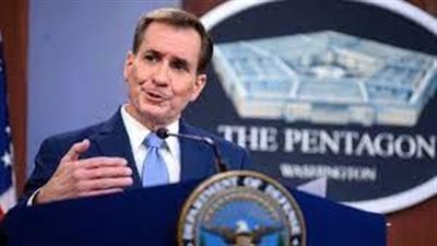 كيربي: الشيخ خليفة بن زايد كانت لديه رؤية طموحة للمنطقة بأسرها