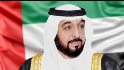 الأمير خالد بن سلمان ينعي الشيخ خليفة بن زايد 