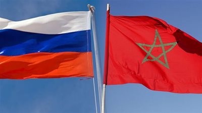بالأرقام.. حجم التبادل التجاري بين روسيا والمغرب 