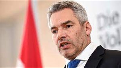 رئيس وزراء النمسا ينعي بأحر التعازي الشيخ خليفة بن زايد 