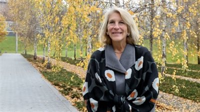 الولايات المتحدة تعلن أنها 