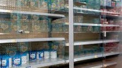 نقص حاد في حليب الأطفال يثير قلق الأهل في أمريكا