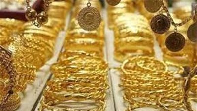 تراجع أسعار الذهب في سوريا خلال تعاملات اليوم السبت