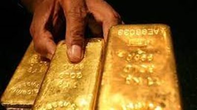 تراجع أسعار الذهب في السعودية خلال تعاملات اليوم السبت 