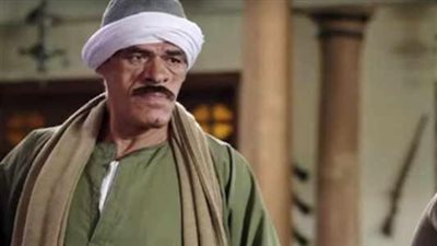 الفنان حسين أبو حجاج يستثني 