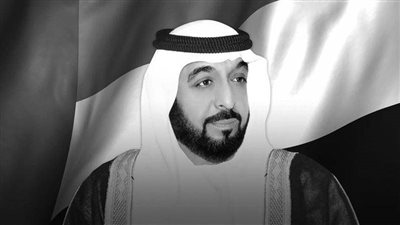 الهند تعلن الحداد وإلغاء الأنشطة الترفيهية وتنكيس الأعلام على وفاة الشيخ خليفة بن زايد