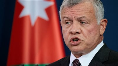  العاهل الأردني يغادرالعاصمة الأمريكية متوجها إلى الإمارات لتقديم العزاء بوفاة الشيخ خليفة بن زايد