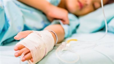  وكالة الأمن الصحي البريطانية: إصابة أكثر من 170 طفلًا في بريطانيا بالالتهاب الكبدي 