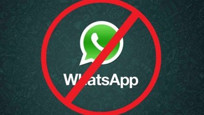  حالات تدفع واتسآب لحظر حسابك نهائيًا.. تعرف عليها!