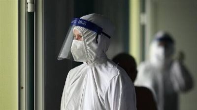  المركز الفدرالي الروسي لمكافحة الأوبئة يعلن رصد حوالي 4،9 ألف إصابة و105 حالات وفاة جديدة بكورونا