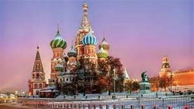  الخارجية الروسية تحذر من عواقب انضمام فنلندا والسويد إلى 