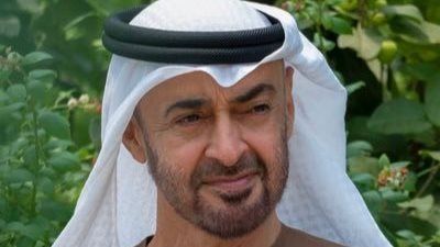 عاجل.. رئيس دولة الإمارات يعرب عن تقديره للثقة التي أولاه إياها أعضاء المجلس الأعلى للاتحاد