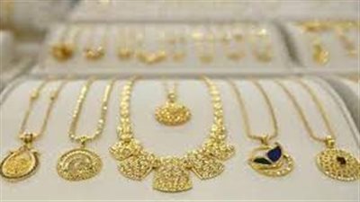 ارتفاع أسعار الذهب في الأردن خلال تعاملات اليوم السبت
