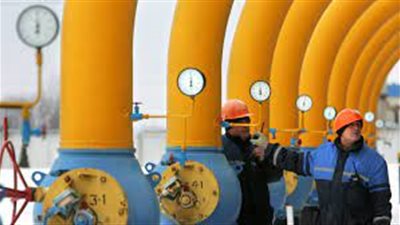  منذ بداية مايو.. مولدوفا تتفق مع روسيا على دفع ثمن الغاز باليورو