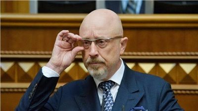 وزير الدفاع الأوكراني: كييف تريد تعبئة مليون شخص لزيادة إمكاناتها الدفاعية