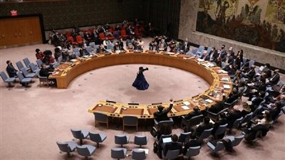 مجلس الأمن الدولي يعتمد بيانا يدين بشدة استشهاد الصحافية الفلسطينية شيرين أبو عاقلة