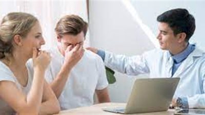 ماذا يعني عدم قدرة الرجال على إظهار مشاعرهم؟