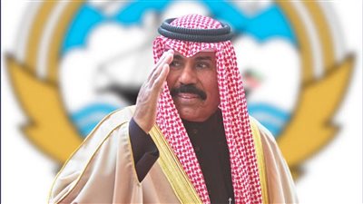 أمير الكويت وولي عهده يهنئان الشيخ محمد بن زايد بانتخابه رئيسا لدولة لإمارات