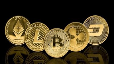 تراجع أسعار معظم العملات الرقمية المشفرة خلال تعاملات اليوم السبت