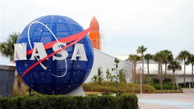  وكالة الفضاء الأمريكية 