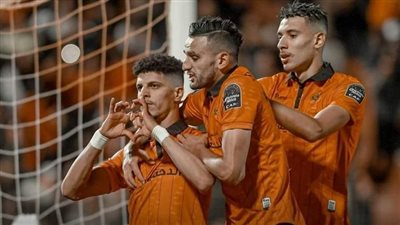  الكونفدرالية الأفريقية.. ما هو موعد مباراة نهضة بركان ومازيمبي؟