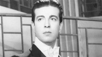 في ذكرى رحيله.. أنور وجدي دنجوان الأربعينيات